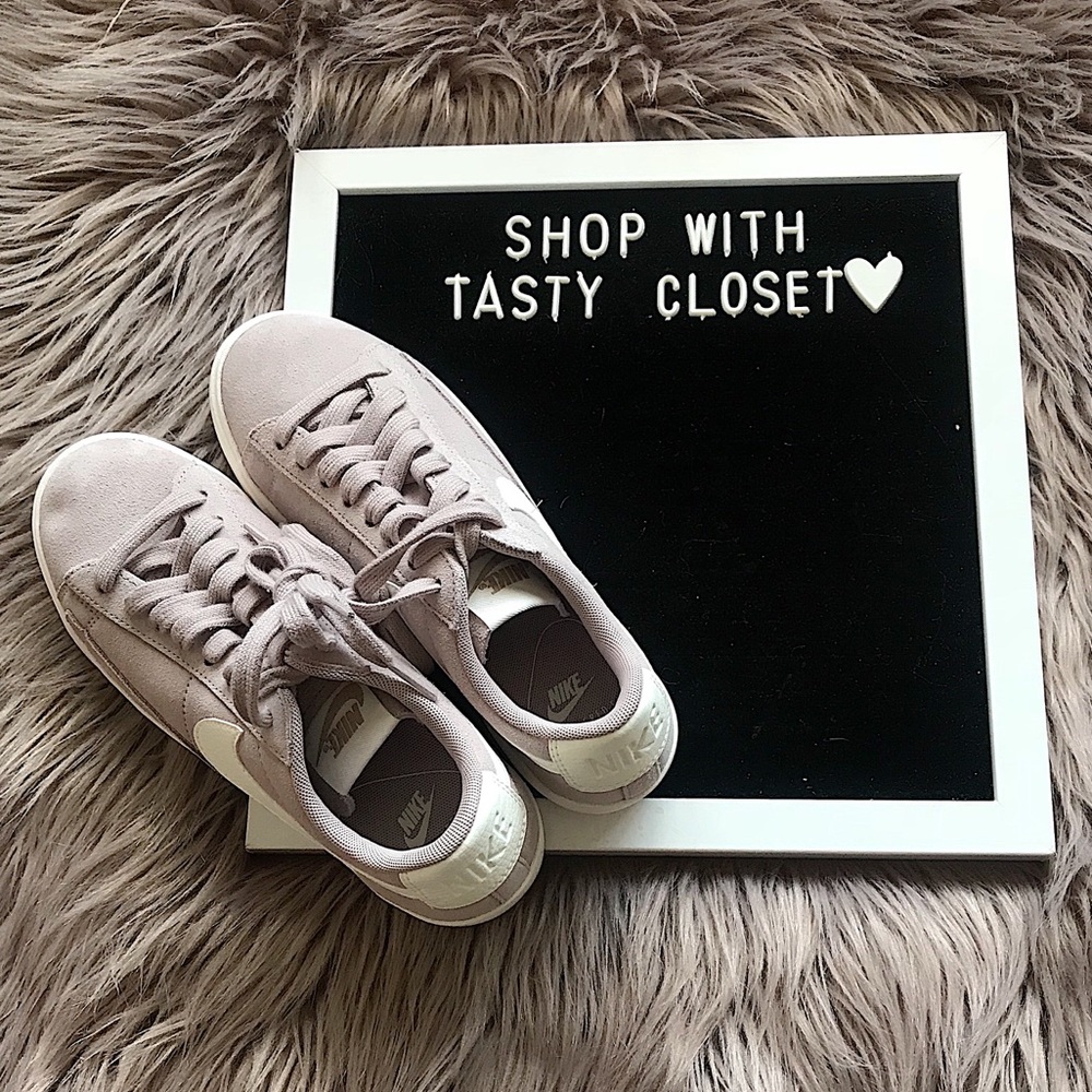 Nike blazer low sd sneakers - Picture 4 of 5